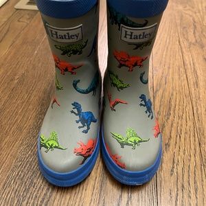 Hatley Toddler Rain Boots